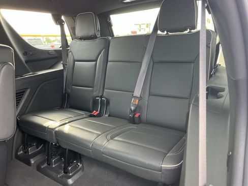 Certified 2023 Chevrolet Tahoe Premier AWD/4WD image 17