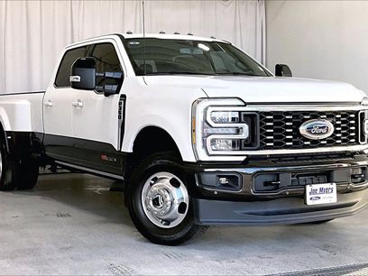 Certified 2025 Ford F350 XL