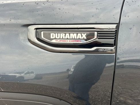 Used 2021 GMC Sierra 1500 AT4 image 55