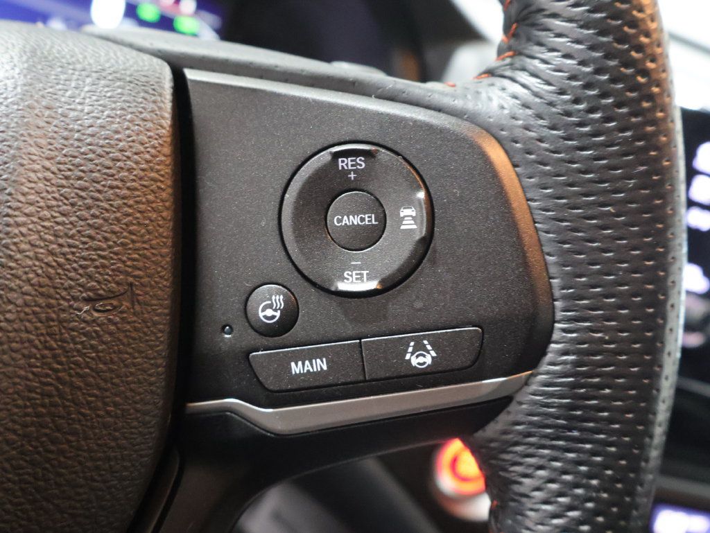 Used 2024 Honda Passport TrailSport image 35