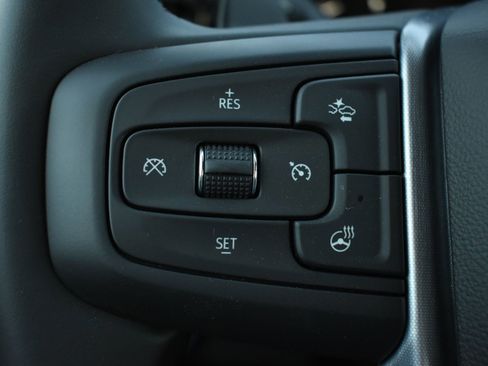 New 2026 GMC Sierra 1500 SLT w/ SLT Premium Package image 21