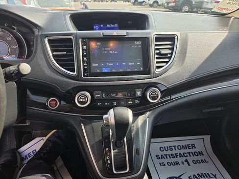 Used 2016 Honda CR-V EX-L image 10