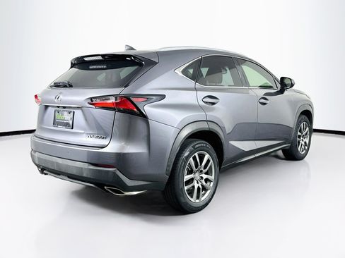 Used 2016 Lexus NX 200t FWD w/ Premium Package image 9