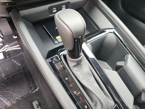 New 2025 Honda Accord EX-L image 11