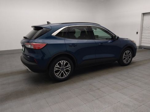 Used 2020 Ford Escape SEL FWD image 10