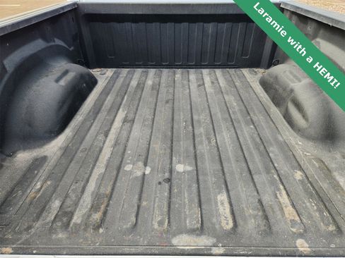 Used 2023 RAM 1500 Laramie image 30