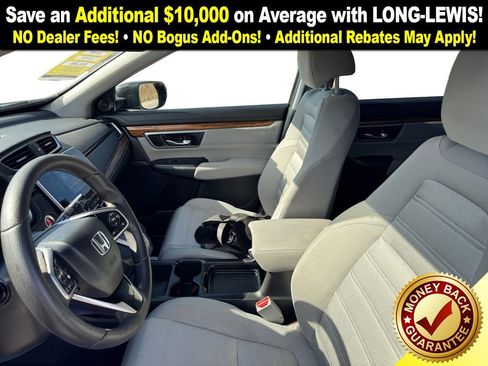 Used 2022 Honda CR-V EX image 14