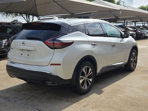 Used 2019 Nissan Murano S w/ Cargo Package image 3