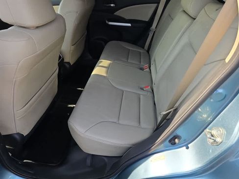 Used 2015 Honda CR-V EX-L image 16