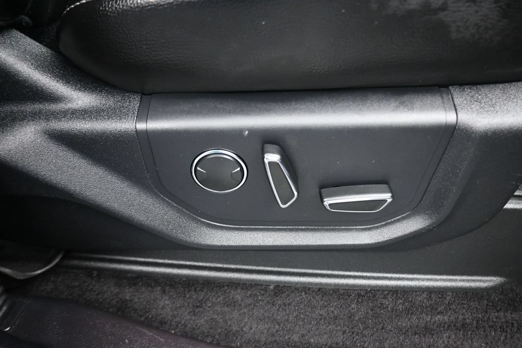 Used 2016 Ford F150 Lariat AWD/4WD image 46