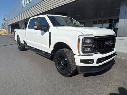 Certified 2023 Ford F350 XLT w/ XLT Premium Package
