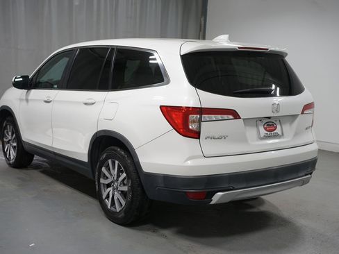 Used 2021 Honda Pilot EX-L image 6