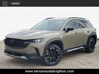 New 2026 MAZDA CX-50 Meridian Edition w/ Weather Package