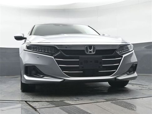 Used 2021 Honda Accord EX-L image 34