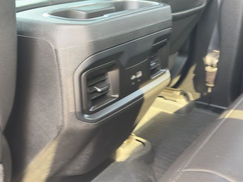Certified 2025 Chevrolet Silverado 1500 RST AWD/4WD image 25