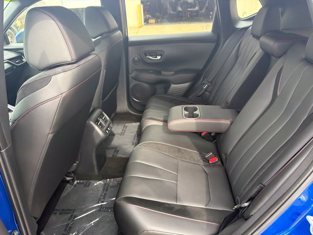 Used 2025 Acura ADX A-Spec AWD/4WD image 14
