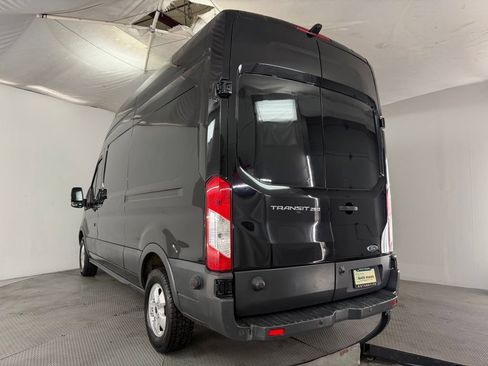 Used 2017 Ford Transit 250 148 High Roof RWD image 7