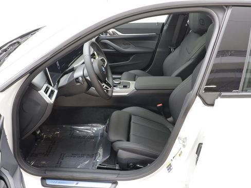 New 2026 BMW i4 xDrive40i w/ M Sport Package AWD/4WD image 7