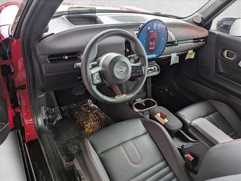 New 2026 MINI Cooper S image 3