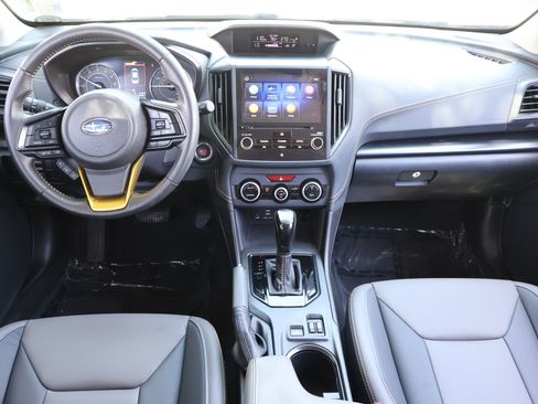Used 2023 Subaru Crosstrek 2.5i Sport AWD/4WD image 18