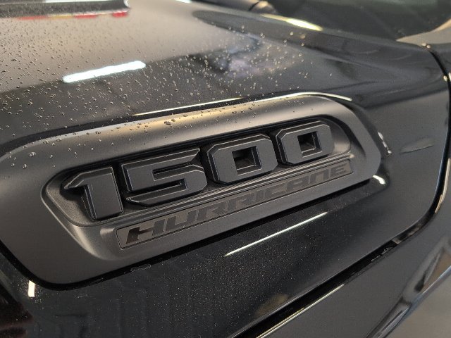 New 2026 RAM 1500 Big Horn w/ Night Edition AWD/4WD image 8