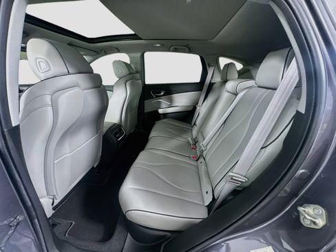 Used 2020 Acura RDX AWD w/ Advance Package image 27