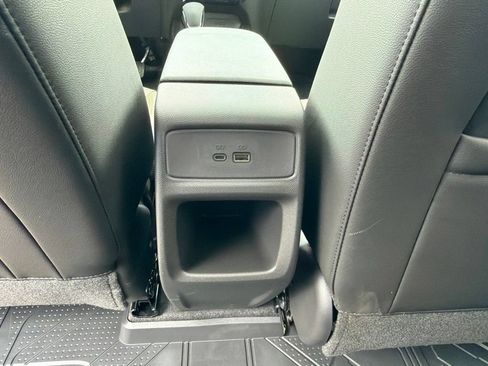 New 2026 Chevrolet Trax ACTIV w/ Sunroof Package FWD image 14