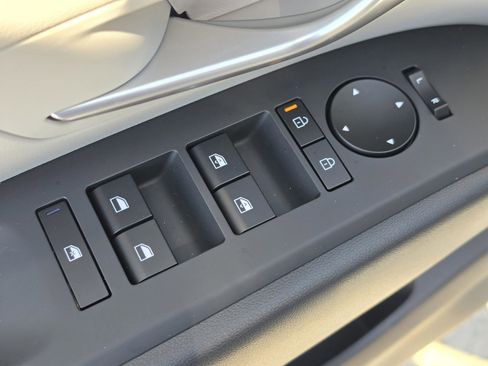 New 2026 Hyundai Tucson SEL FWD image 21