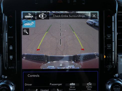 Used 2019 RAM 2500 Limited AWD/4WD image 22