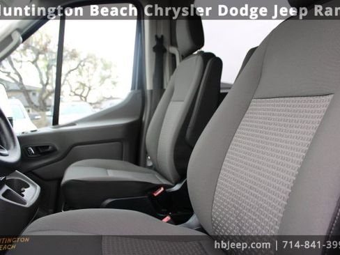 Used 2023 Ford Transit 350 XLT image 28