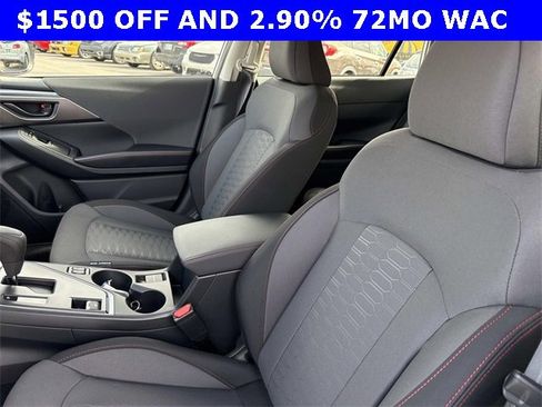 New 2026 Subaru Impreza 2.0i Sport image 14