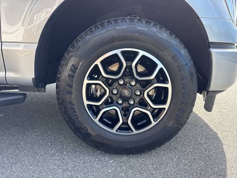 Used 2023 Ford F150 XLT w/ Equipment Group 302A High AWD/4WD image 31