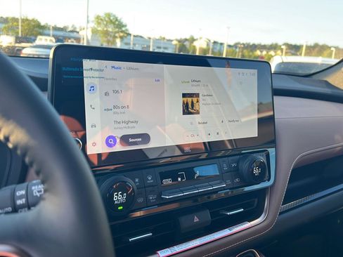 New 2026 Toyota Grand Highlander AWD Hybrid image 26