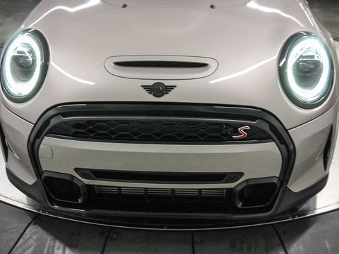 Used 2023 MINI Cooper S image 11