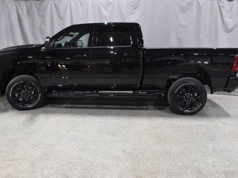 New 2026 RAM 2500 Laramie w/ Night Edition image 6