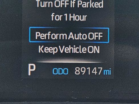 Used 2023 Toyota Sienna XSE AWD/4WD image 22