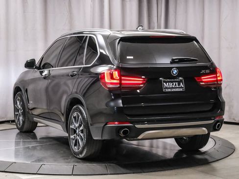 Used 2017 BMW X5 sDrive35i image 2
