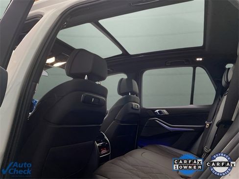 Used 2025 BMW X5 sDrive40i image 20