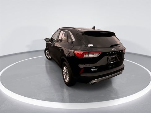 Used 2021 Ford Escape SE w/ Convenience Package image 6