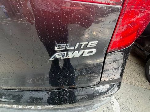 Used 2017 Honda Pilot Elite image 27