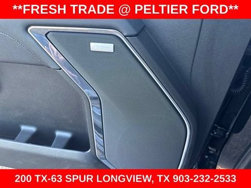 Used 2024 GMC Sierra 1500 SLT RWD image 12
