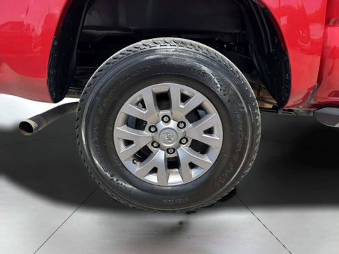 Used 2022 Toyota Tacoma SR w/ SR Convenience Package RWD image 64