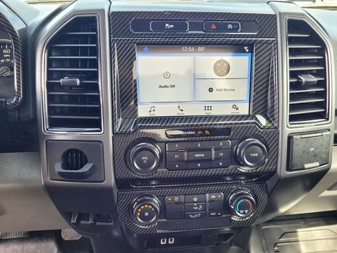 Certified 2019 Ford F150 XLT RWD image 16