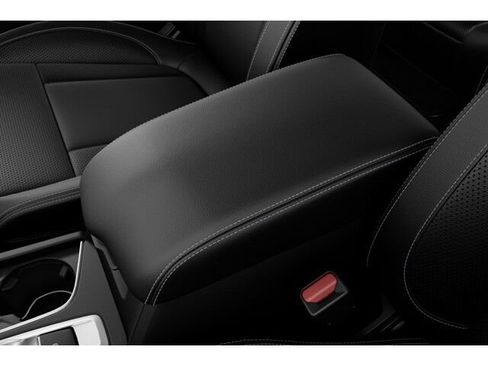 Used 2026 Subaru Ascent Limited AWD/4WD image 22