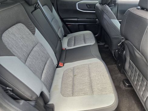 Used 2021 Ford Bronco Sport Big Bend AWD/4WD image 31