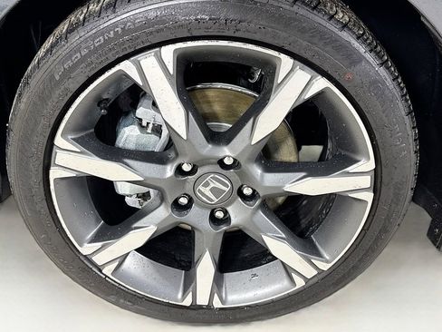 Used 2026 Honda Civic Sport Touring image 42