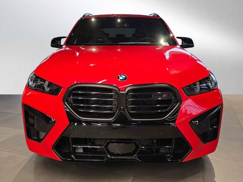 New 2026 BMW X5 M Competition w/ Executive Package image 8