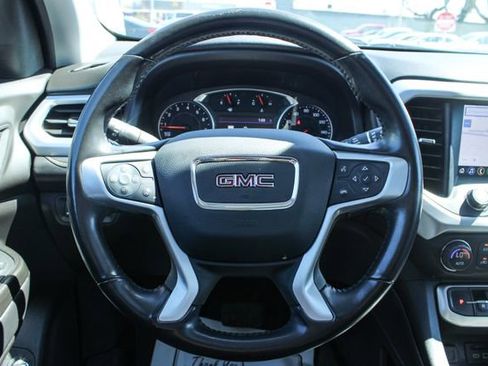 Used 2021 GMC Acadia SLT w/ Preferred Package FWD image 26