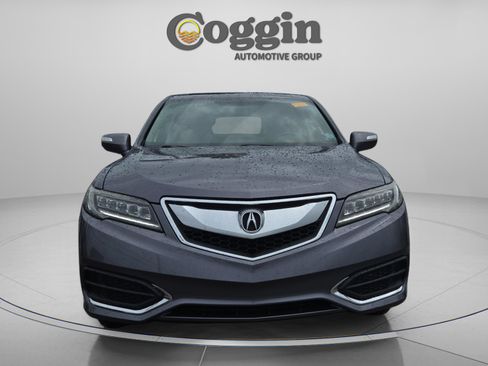 Used 2017 Acura RDX FWD image 8