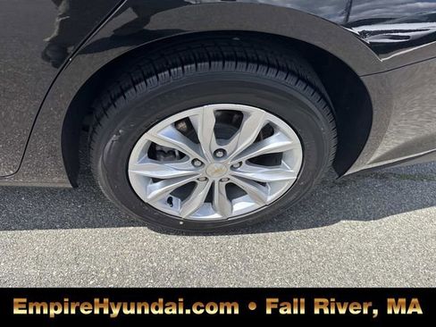 Used 2024 Chevrolet Malibu LT FWD image 14